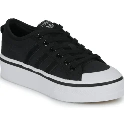 adidas Originals - NIZZA PLATFORM W