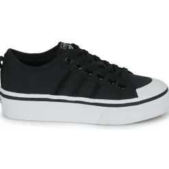 adidas Originals - NIZZA PLATFORM W
