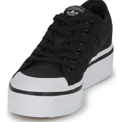adidas Originals - NIZZA PLATFORM W