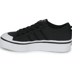 adidas Originals - NIZZA PLATFORM W