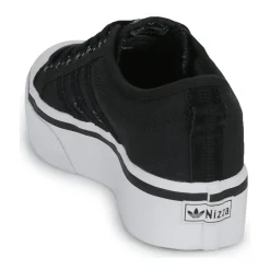 adidas Originals - NIZZA PLATFORM W