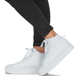 Adidas Sportswear - BRAVADA 2.0 MID PLATFORM