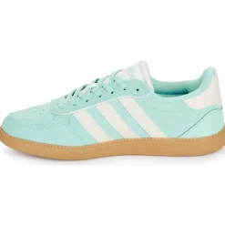 Adidas Sportswear - BREAKNET SLEEK SUEDE