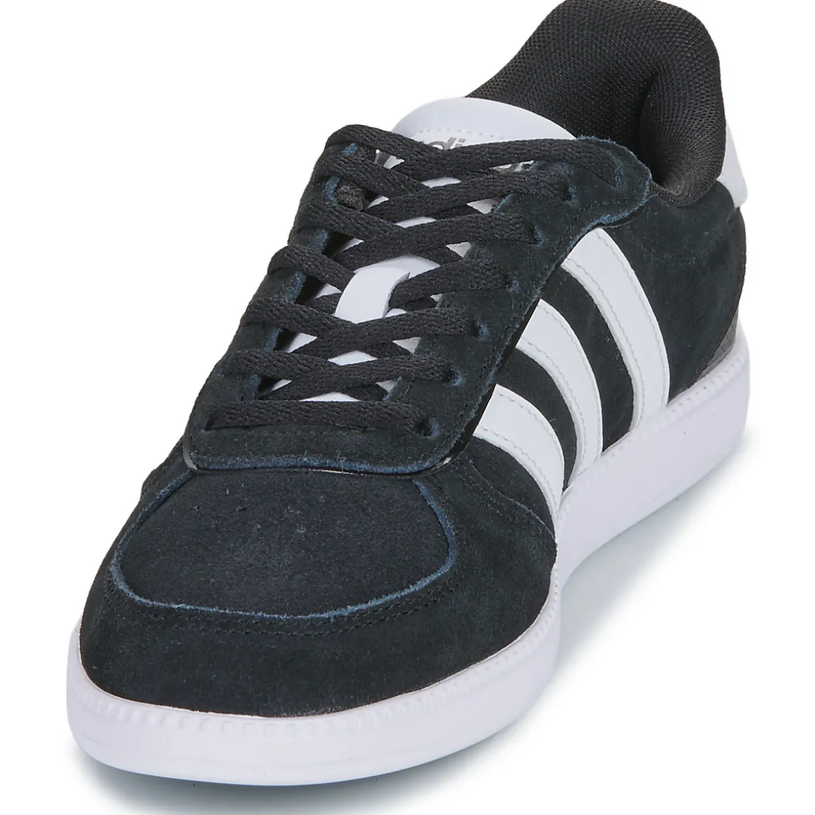 Adidas Sportswear - BREAKNET SLEEK SUEDE