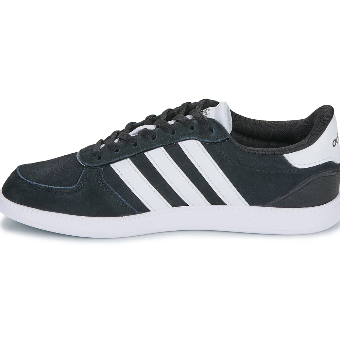 Adidas Sportswear - BREAKNET SLEEK SUEDE