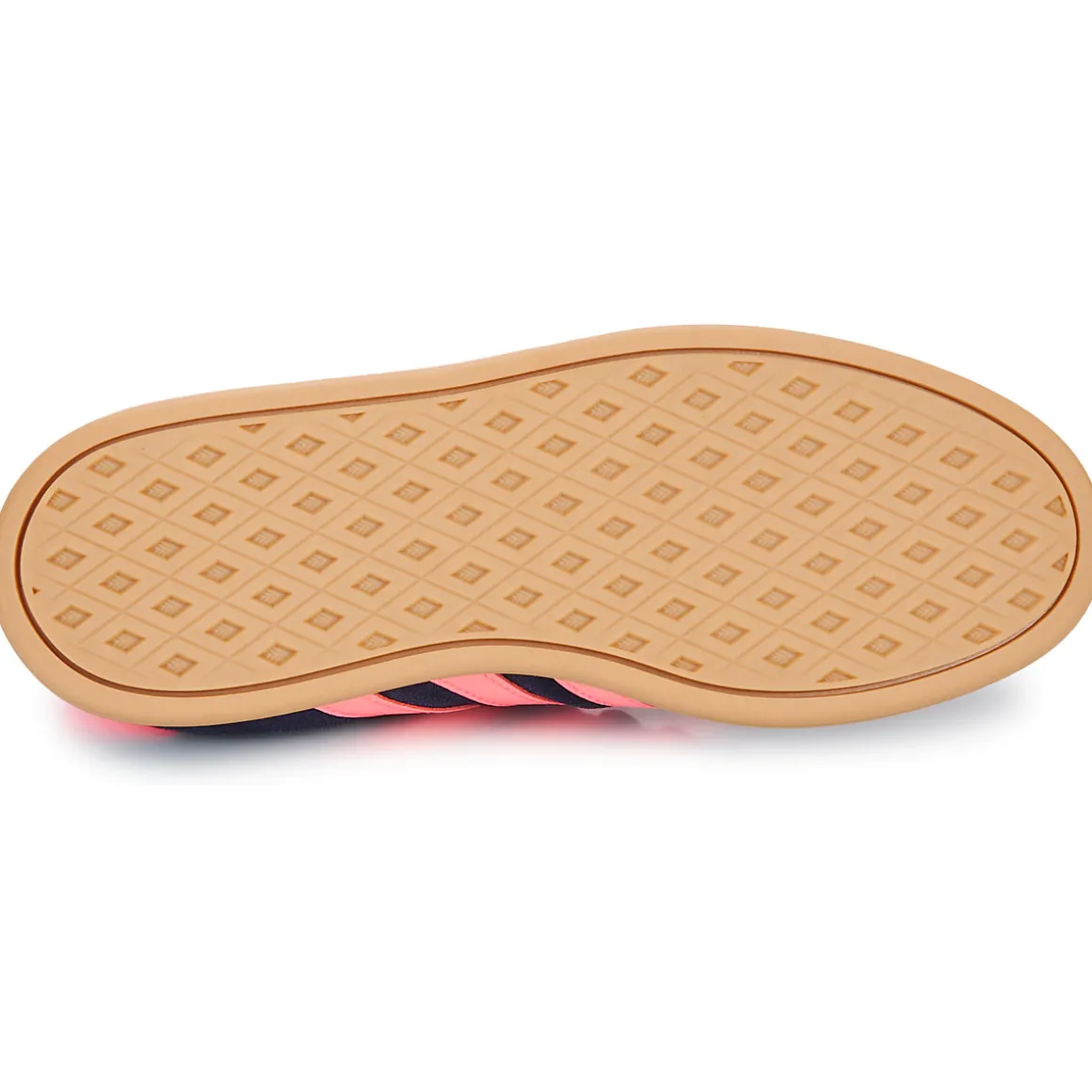 Adidas Sportswear - BREAKNET SLEEK SUEDE