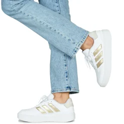 Adidas Sportswear - COURTBLOCK BOLD