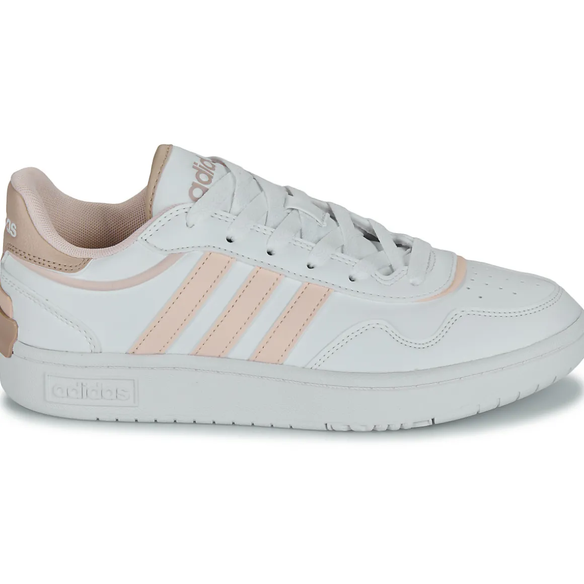Adidas Sportswear - HOOPS 3.0 SE W