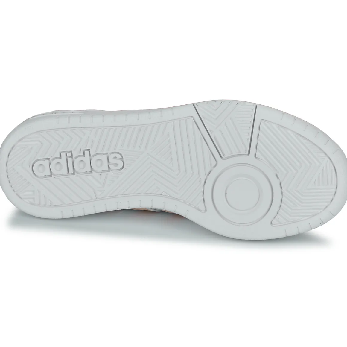 Adidas Sportswear - HOOPS 3.0 SE W