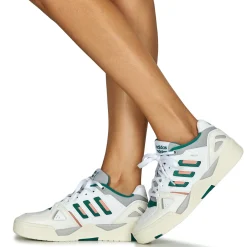 Adidas Sportswear - MIDCITY LOW