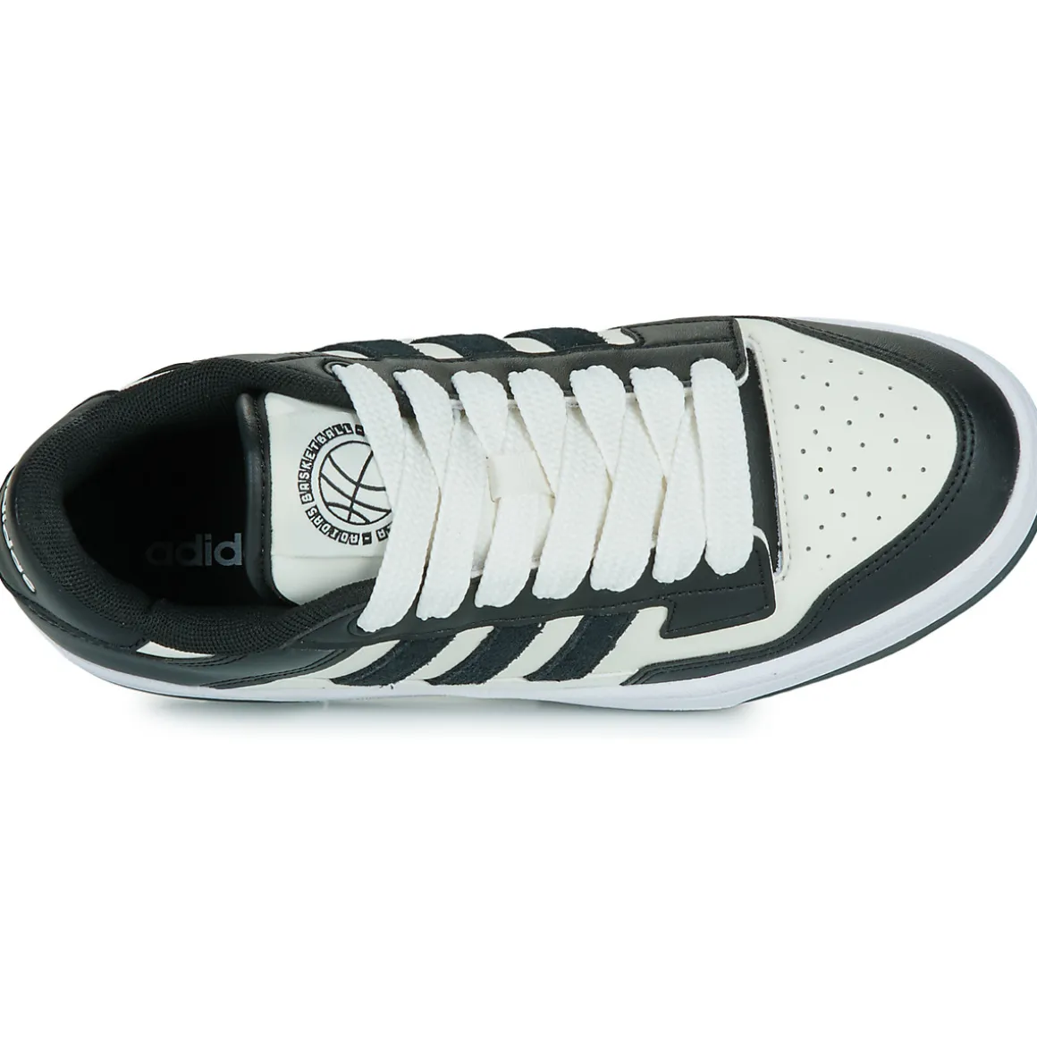 Adidas Sportswear - RAPID COURT LOW W