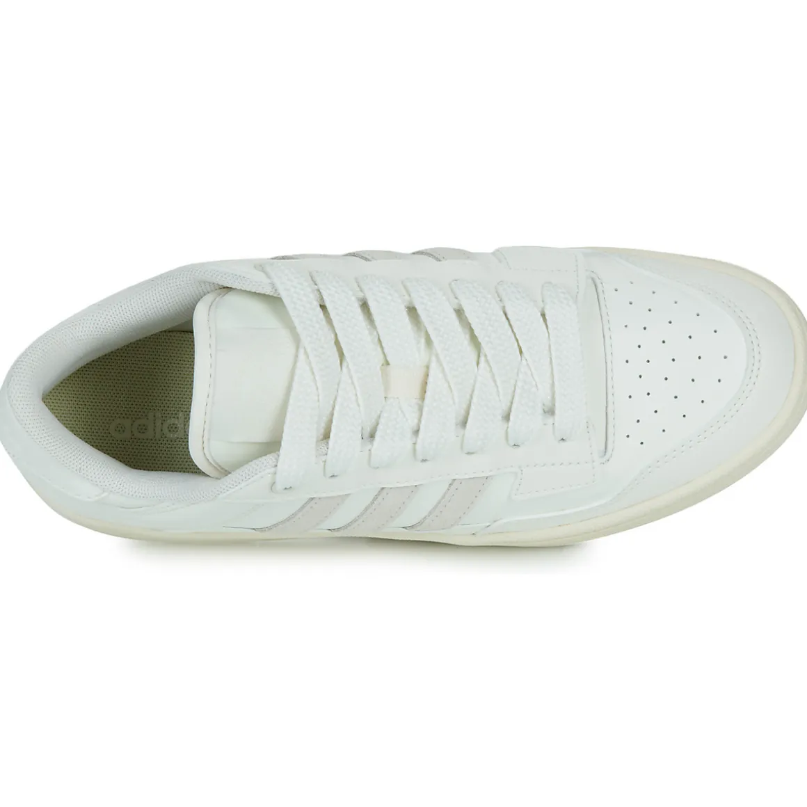 Adidas Sportswear - RAPID COURT LOW W