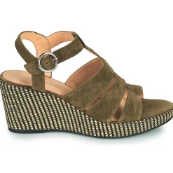 Adige - FLORY V5 VELOURS MILITAIRE