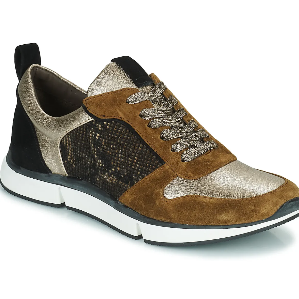 Adige - VANILLE2 V3 GALAXY ONYX