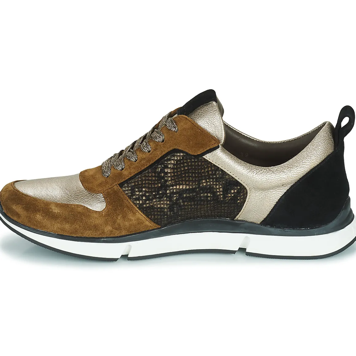 Adige - VANILLE2 V3 GALAXY ONYX