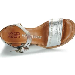 Airstep / A.S.98 - ALCHA CHIC