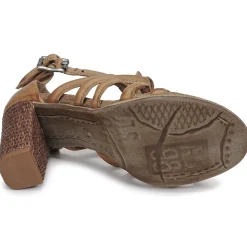 Airstep / A.S.98 - BARCELONA TRESSE