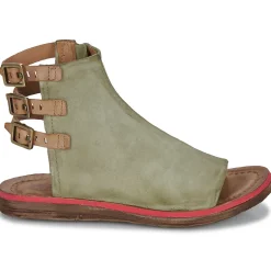 Airstep / A.S.98 - BUSA MID