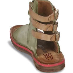 Airstep / A.S.98 - BUSA MID