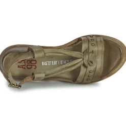 Airstep / A.S.98 - CORAL STRAP