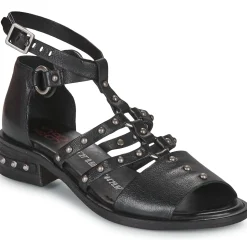 Airstep / A.S.98 - GEA CLOU