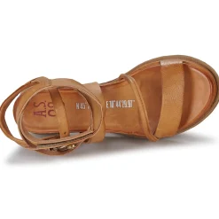 Airstep / A.S.98 - LAGOS 2.0 BUCKLE