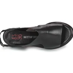 Airstep / A.S.98 - LIBRA