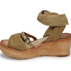 Airstep / A.S.98 - NOA STRAP II