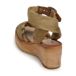 Airstep / A.S.98 - NOA STRAP II