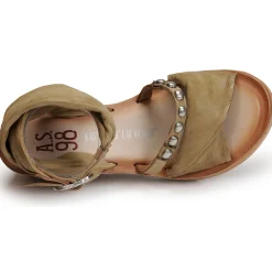 Airstep / A.S.98 - NOA STRAP II