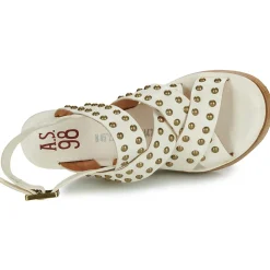 Airstep / A.S.98 - NOA STUD