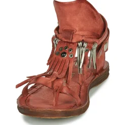 Airstep / A.S.98 - RAMOS