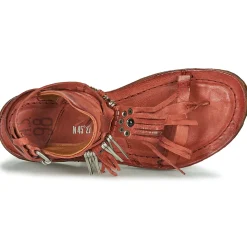 Airstep / A.S.98 - RAMOS