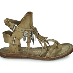 Airstep / A.S.98 - RAMOS