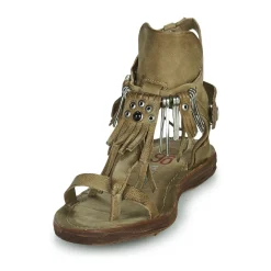 Airstep / A.S.98 - RAMOS