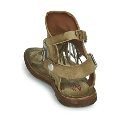 Airstep / A.S.98 - RAMOS