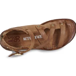 Airstep / A.S.98 - RAMOS COUV