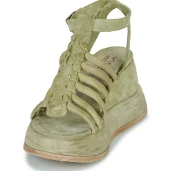 Airstep / A.S.98 - REAL BRIDE