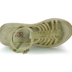 Airstep / A.S.98 - REAL BRIDE