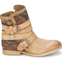 Airstep / A.S.98 - TRIP METAL