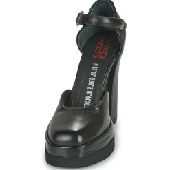 Airstep / A.S.98 - VIVENT BAB