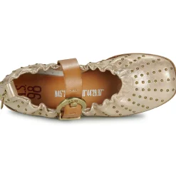 Airstep / A.S.98 - ZANNA BALLET