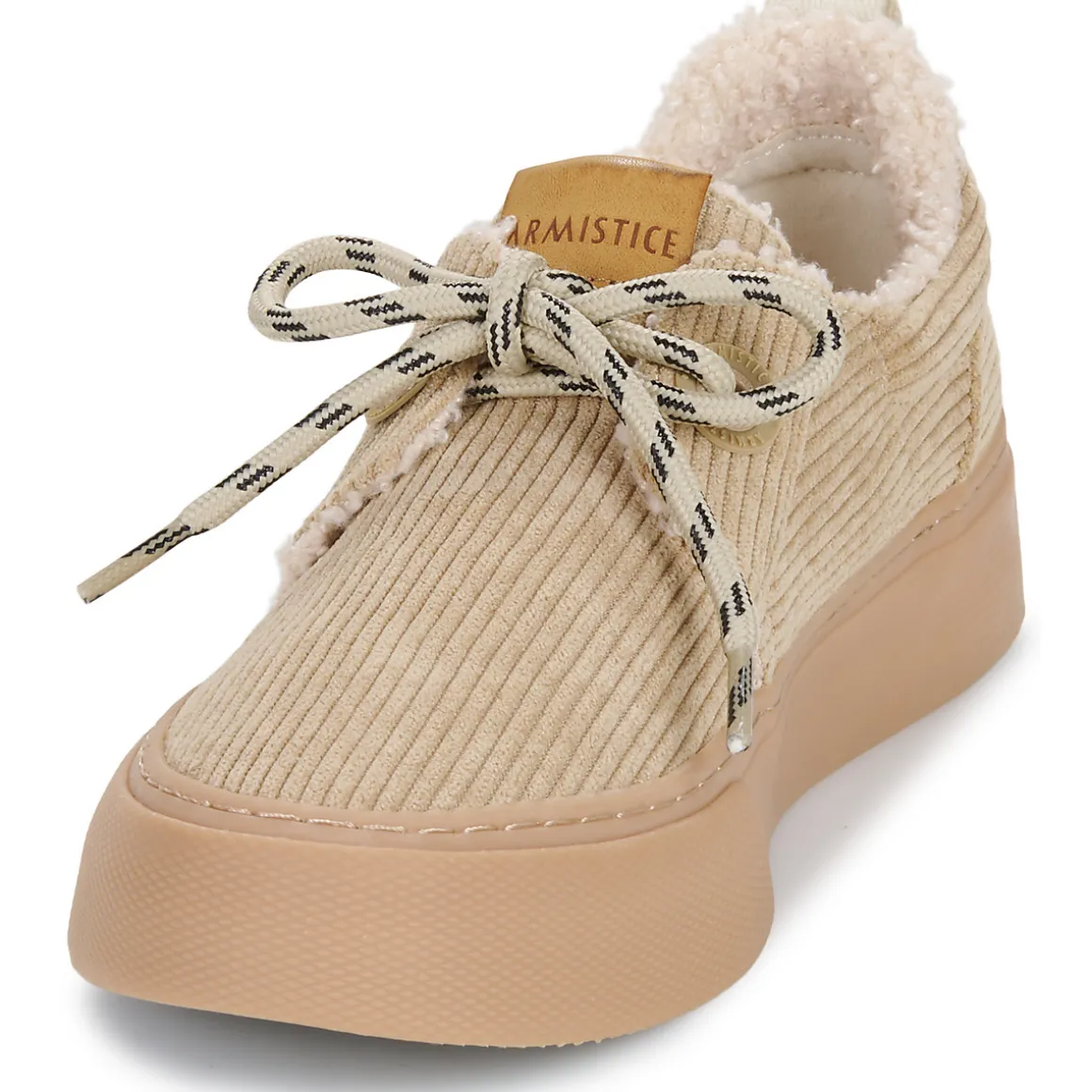 Armistice - ARCO ONE W