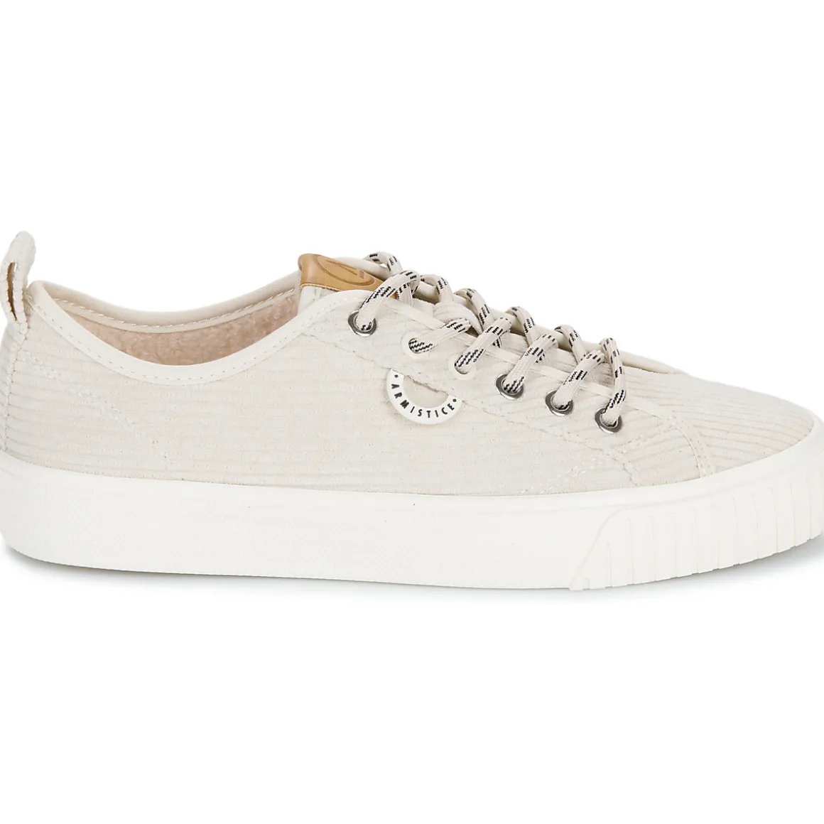 Armistice - STOMP SNEAKER W