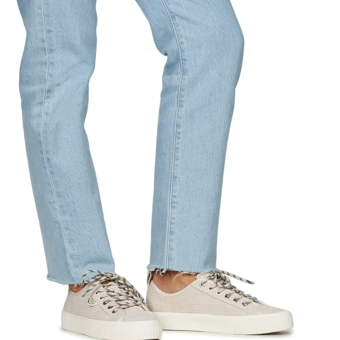 Armistice - STOMP SNEAKER W