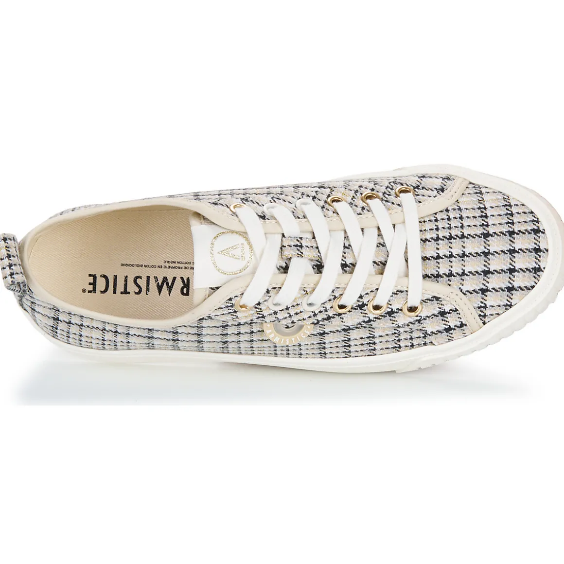 Armistice - STOMP SNEAKER W