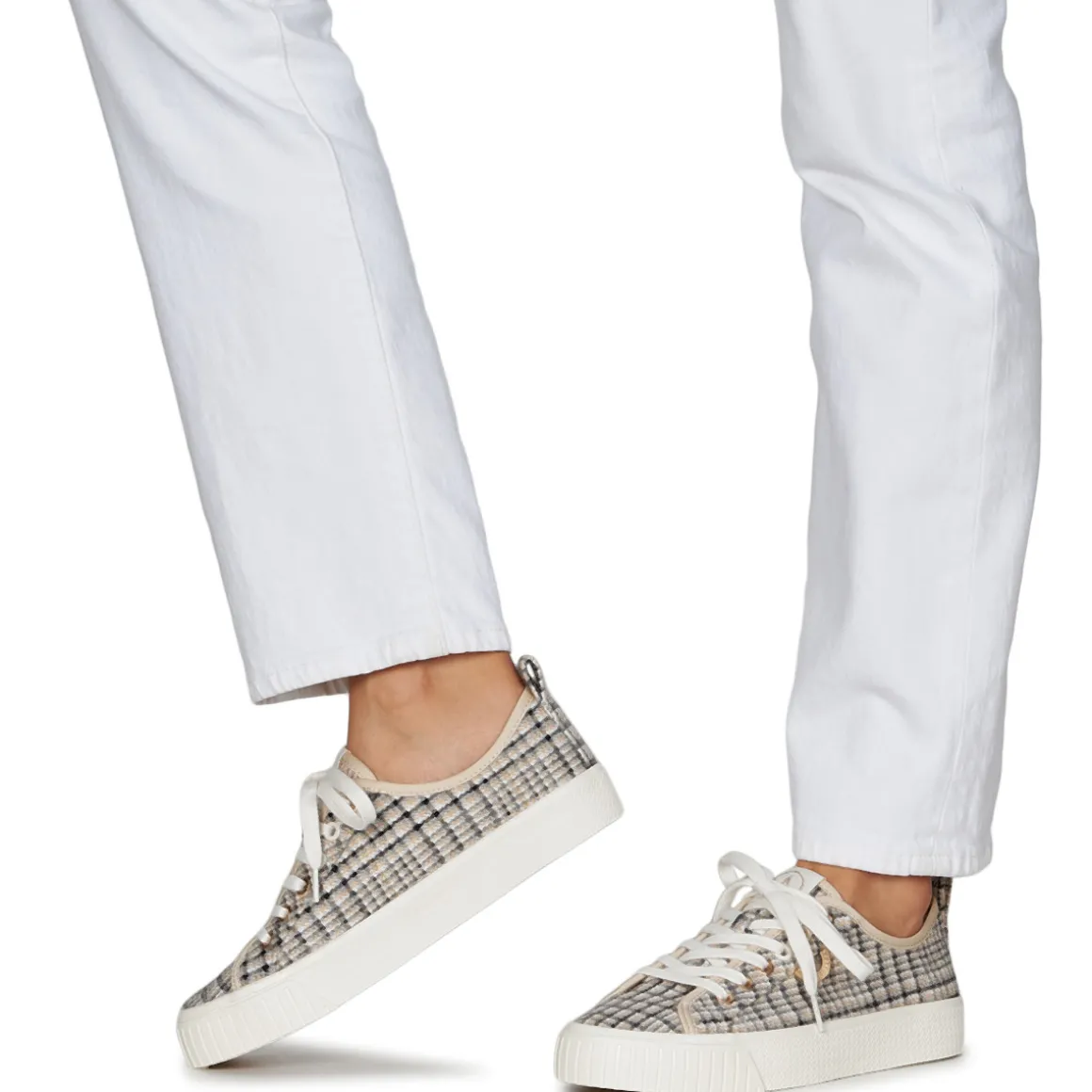 Armistice - STOMP SNEAKER W