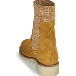 Bensimon - BOOTS CHAUSSETTE