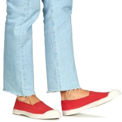 Bensimon - TENNIS ELASTIQUE