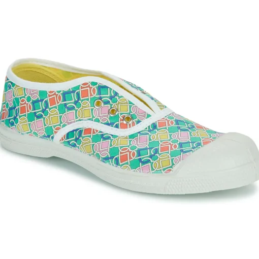 Bensimon - TENNIS ELLY LIBERTY